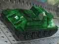Gra Niemożliwy czołg US Army  w Internecie