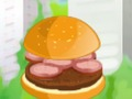 Gra Sky Burger w Internecie