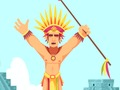 Gra Tiki Mahjong w Internecie