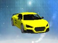 Gra Stunts Car Classics 2020  w Internecie