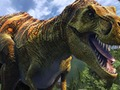 Gra Jungle Dino Hunter w Internecie