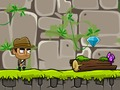 Gra Pan Lupato i Eldorado Treasure  w Internecie