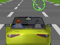 Gra Ty Drive I Shoot  w Internecie