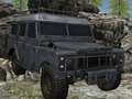 Gra Offroad 4x4 Ciężki napęd w Internecie