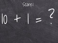 Gra Szybka matematyka 2  w Internecie