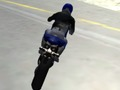 Gra Napęd na motocykl  w Internecie