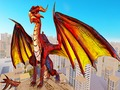 Gra Niszczyciel Monster Dragon City  w Internecie