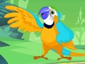 Gra Kolorowanie Parrot Pal w Internecie