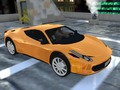 Gra Parking samochodowy 3d  w Internecie