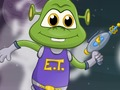 Gra Gra E.T.  w Internecie