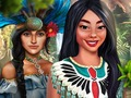 Gra Temple Keepers w Internecie
