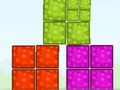 Gra Puzzle z pudełkami  w Internecie