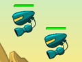 Gra Kingdom Defense Alien Shooting  w Internecie