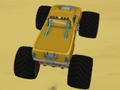 Gra Autostrada Monster Truck  w Internecie