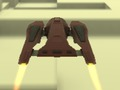 Gra Rocket Racer w Internecie