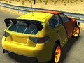Gra 3D Desert Racer w Internecie