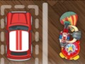 Gra Parking Toy Story w Internecie