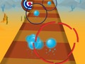 Gra Desert Road w Internecie