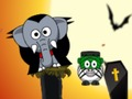 Gra Chrapanie Wake up Elephant  w Internecie