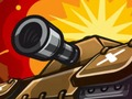 Gra Micro Tank Wars w Internecie
