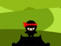 Gra Skoczek Ninja  w Internecie