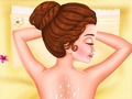 Gra Księżniczka na spa w Internecie