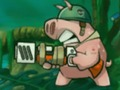 Gra Piggy Soldier Super Adventure w Internecie