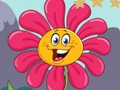 Gra Funny Flowers Jigsaw w Internecie