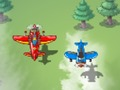 Gra Myśliwca Panda Hero w Internecie