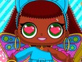 Gra Popsy Surprise Maker w Internecie
