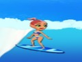 Gra Surfuj zwariowany  w Internecie