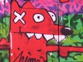 Gra Puzzle z graffiti  w Internecie