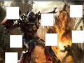 Gra Transformers 3 Puzzle obrazu  w Internecie