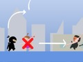 Gra Hero Ninja w Internecie