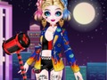 Gra Fantamulous Emancipation Of Harlequin  w Internecie
