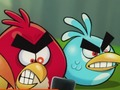 Gra Mecz Angry Birds 3 w Internecie