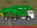 Gra Wyspa Clear Truck Garbage Sim w Internecie