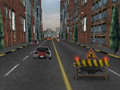 Gra 3D Furious Driver  w Internecie