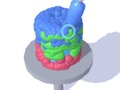 Gra Cake Master 3D w Internecie