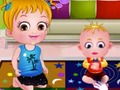 Gra Baby Hazel Kitchen Fun w Internecie