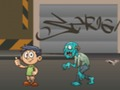 Gra Zombie Lucknut w Internecie