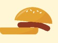 Gra Hamburger 2020 w Internecie