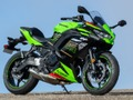 Gra Kawasaki Ninja 650 w Internecie