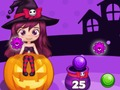 Gra Słodki Halloween  w Internecie