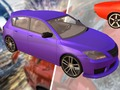 Gra Prawdziwe wyścigi samochodowe Derby  w Internecie