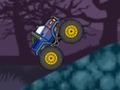 Gra Monster Truck vs Zombie w Internecie