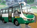 Gra Pływający autobus wodny  w Internecie