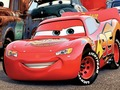 Gra Błyskawica McQueen Ukryta  w Internecie