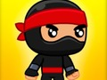 Gra Skok Ninja Jump w Internecie
