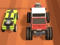 Gra Super Car Crash w Internecie